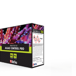 High accuracy colorimetric comparator tests for the exceptionally high accuracy measurement of Nitrate and Phosphate. For all Reef Systems. Best Value