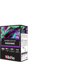 User-friendly colorimetric test provides a quick and reliable measurement of Phosphate in your aquarium, with accuracy of 0.1ppm PO4