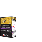 Contient 50 tests Nitrates et 50 tests Nitrites colorimétriques perfectionnés pour les aquariums marins