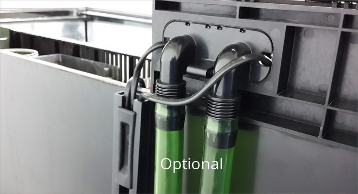 Red Sea Max C-series Chiller-ready
