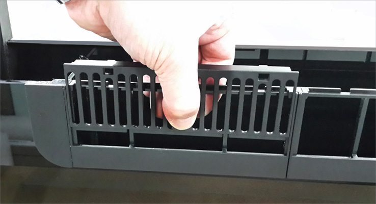 Red Sea MAX C-Series- detachable-surface-skimmer red sea max c series- detachable-surface-skimmer
