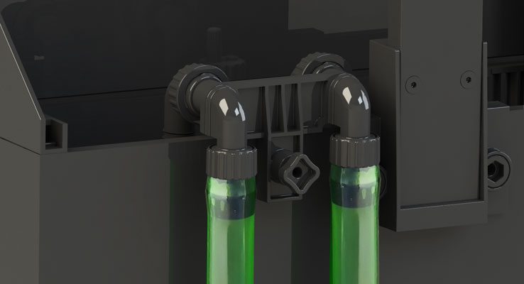 MAX-E-Chiller