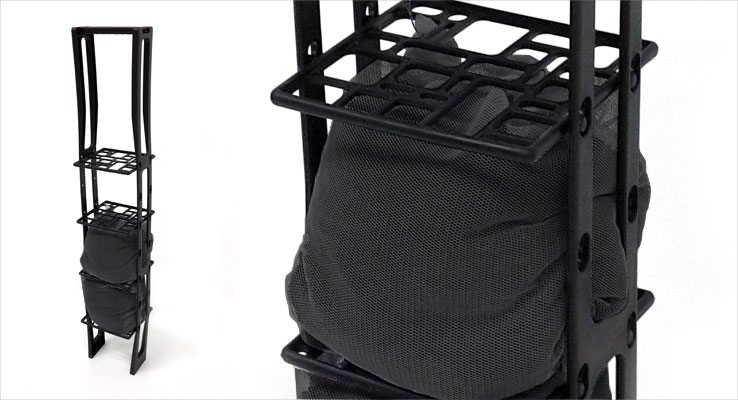 Red Sea Max E media-rack