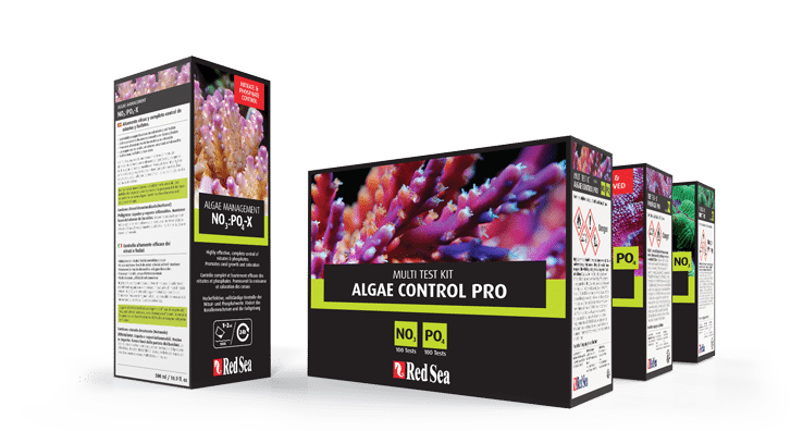 ALGAE MANAGEMENT